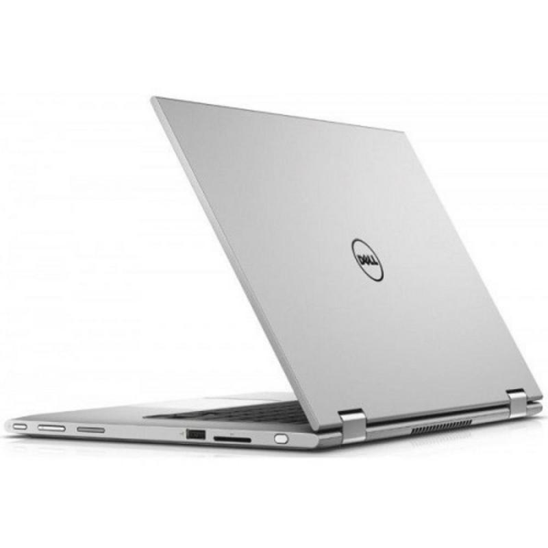 New INSPIRON 14 5468 7th Gen i5 7200U 4GB RAM 256gb SSD AMD Radeon R7 M440 Graphics with 2G DDR3 Graphics Memory 14 inch display Windows10H Single Language LCD Back Cover for Alpine White