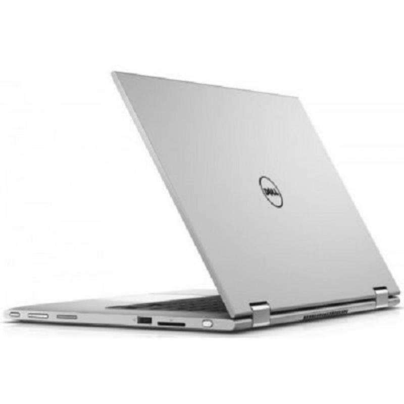 New INSPIRON 14 5468 7th Gen i7 7500U 8GB RAM 1TB AMD Radeon R7 M440 Graphics with 2G DDR3 Graphics Memory 14 inch display Windows10H Single Language LCD Back Cover for Silver