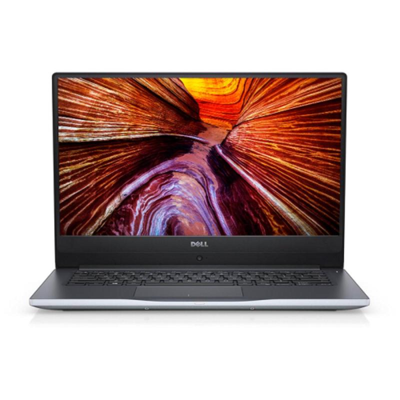 New INSPIRON 14 7000 SERIES 7460 7th Generation i5-7200U 4GB DDR4 128GB SSD and 500GB HDD NVIDIA GeForce 940MX 2GB GDDR5 Windows 10 Home 14.0 inch FHD 1920 by 1080 IPS Truelife LED Backlit Display 1 Year Warranty by Dell