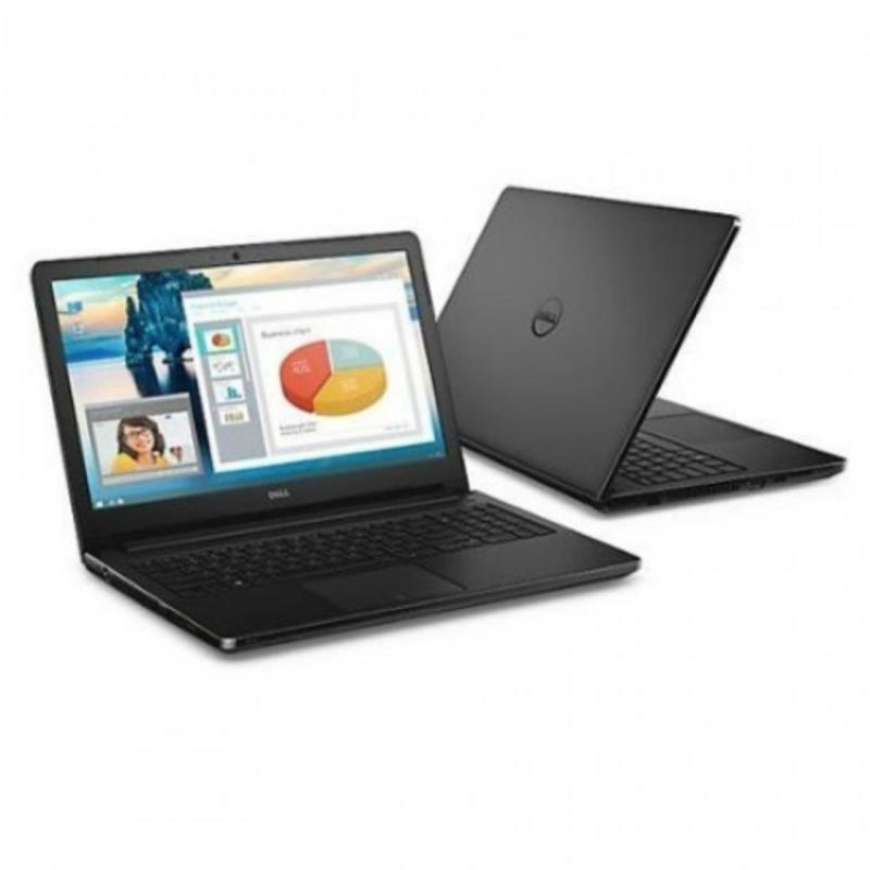 New INSPIRON 15 3000 SERIES 3567 6th Gen i3 6006U 4GB RAM 1TB Intel HD Graphics 520 graphics memory 15 inch display Windows10H LCD Back Cover for Black