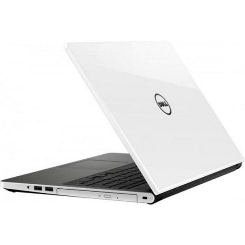 New INSPIRON 15 5000 5567 7th Gen Intel Core i5 7200U 3M Cache up to 3.10 GHz 8GB RAM 1TB Full HD AMD Radeon R7 M445 Graphics 4GB GDDR5 15 inch display Windows10H Single Language LCD Back Cover for with HD Camera Sparkling White