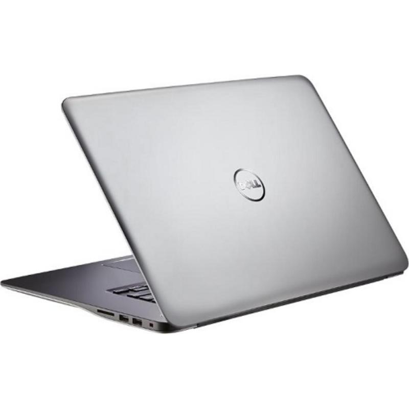 New INSPIRON 15 7548 5th Gen i5 5200U 3M Cache up to 2.70 GHz 4GB RAM 500GB AMD Radeon R7 M270 4GB DDR3 15 inch display Windows10H LCD back cover for Silver