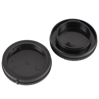 New Rear Lens Cap For Sony E-Mount NEX May 2018 - 3 New Rear Lens Cap for Sony E-Mount NEX - 3