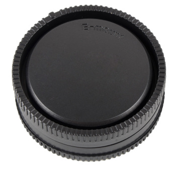 New Rear Lens Cap For Sony E-Mount NEX May 2018 - 5 New Rear Lens Cap for Sony E-Mount NEX - 5
