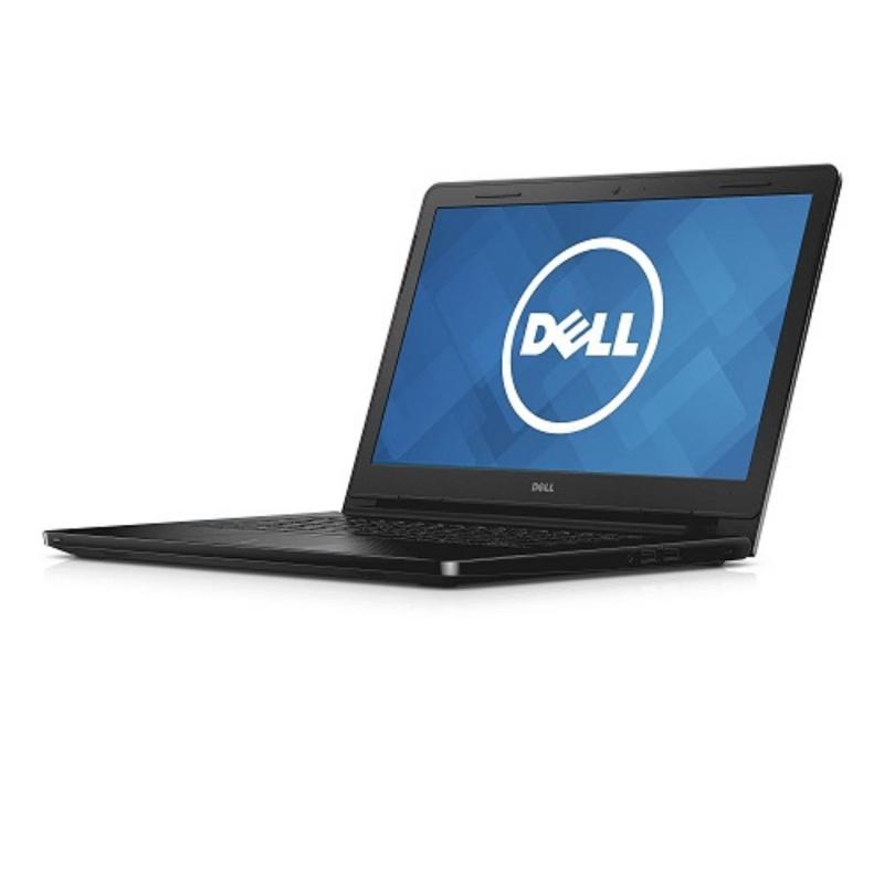 New VOSTRO 3468 7th Gen i3 7100U 3M cache up to 2.4GHz 4GB RAM 1TB Intel HD Graphics 14 inch display Windows 10 Pro Black Cover Non touch without Fingerprint with ODDIntegrated 720p HD camera with microphones