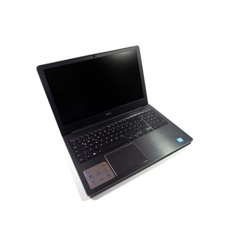 New VOSTRO 5568 7th Gen i3 7100U 3M Cache up to 2.40 GHz 4GB RAM 500GB Intel HD 620 Graphics 15 inch display Windows10H Single Language