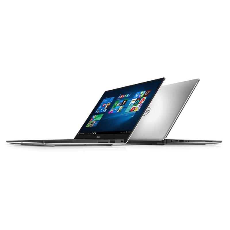 New XPS 9360 7th Gen i5 7200U up to 3.1 GHz 4GB LPDDR3 1866MHz 128GB Solid State Drive HD Graphics Windows 10 Home 13.3 inch FHD AG 1920 by 1080 InfinityEdge display Silver