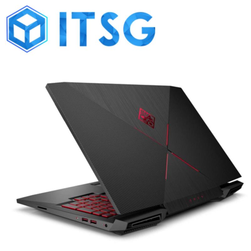 OMEN by HP Laptop 15-ce026TX
