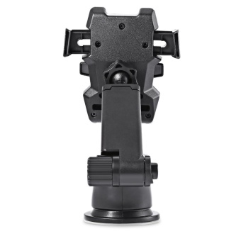One Touch Car Mount Phone Holder - Intl June 2018 - 5 One Touch Car Mount Phone Holder - intl - 5