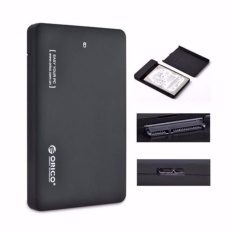 2.5 Inch USB 3.0 SATA SSD HDD Hard Drive Dock Station Enclosure Case