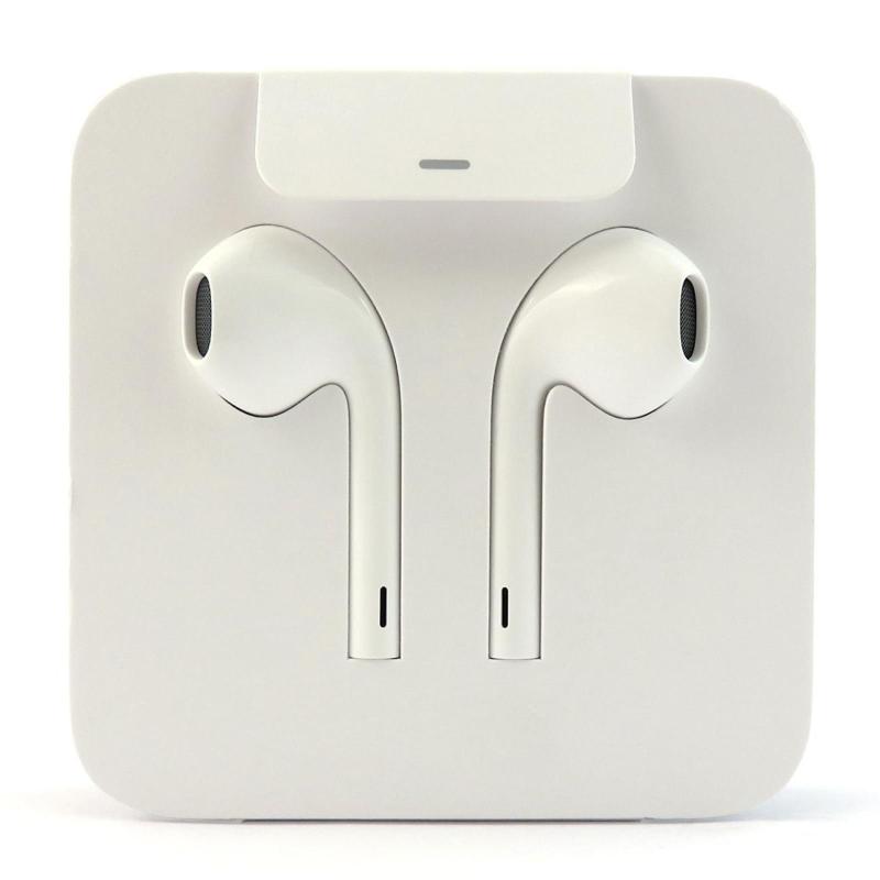 apple airpods lightning