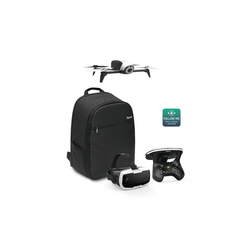 parrot bebop 2 adventurer