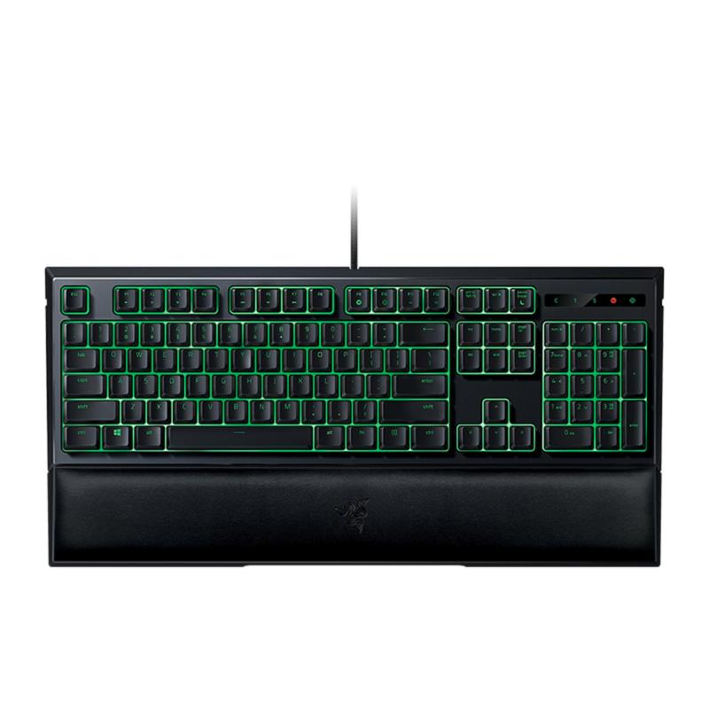 Razer Ornata - Expert Membrane Gaming Keyboard Singapore