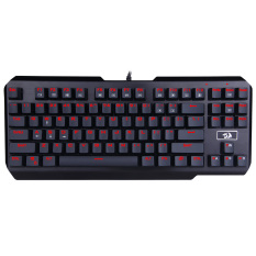 Redragon Usas Mechanical Gaming Keyboard (Single BackLight) Singapore