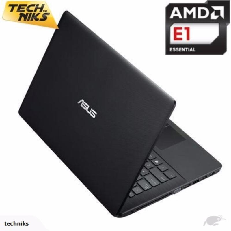 Refurbished Asus F452E Laptop / 14in / E1-2100 / 4GB RAM / 500GB HDD / 1mth Warranty