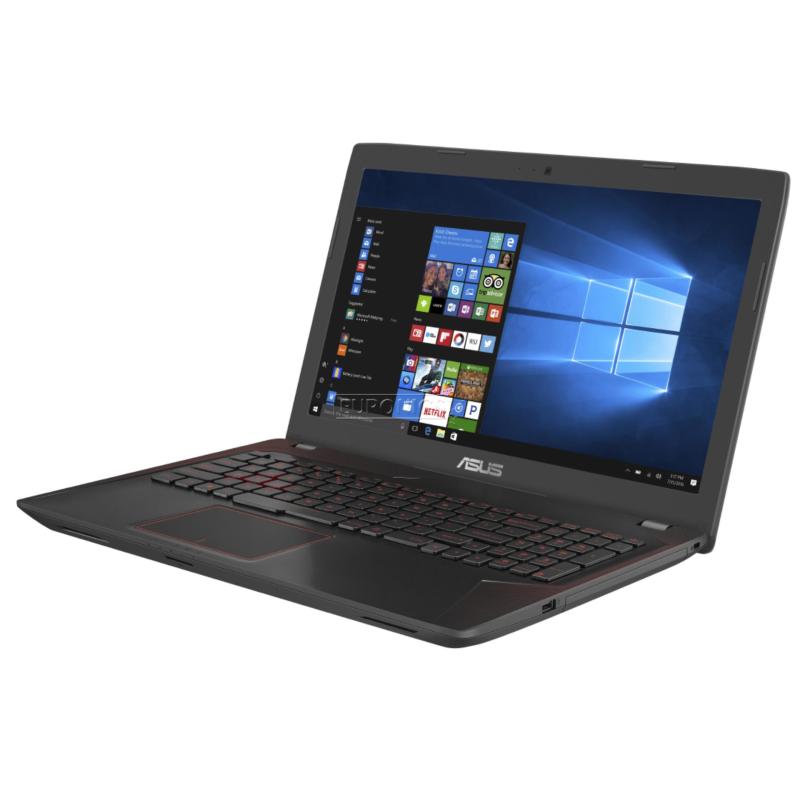 Refurbished Asus F553M Laptop / 15.6/ Pentium N3540/ 4GB RAM / 500
HDD/ One Month Warranty