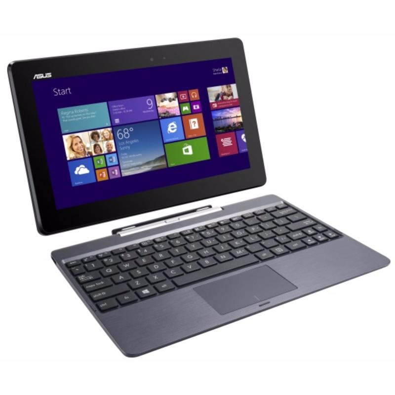 Refurbished Asus T100T Laptop / 10.1 / Z3775 / 2GB RAM / 64GB eMMC
/ W7 / 1mth Warranty