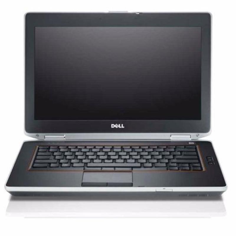 (Refurbished) Dell Latitude E6430 14" Intel Core i5-3320M 2.60GHz 4GB RAM 320GB DVD Win 7 Pro