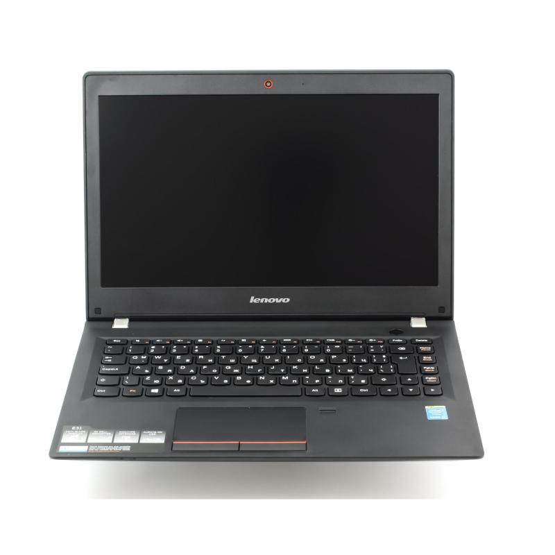 (REFURBISHED) Lenovo E31-80 13.3-inch i5-6th Gen 8GB Ram 500GB HDD Windows 10 Pro