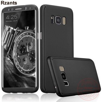 Rzants For Samsung S8 Plus Galaxy 360 Full Cover ShockProof Case -intl June 2018 - 3 Rzants For Samsung S8 Plus Galaxy 360 Full Cover ShockProof Case -intl - 3