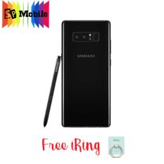 Samsung Galaxy Note 8 64GB Midnight Black