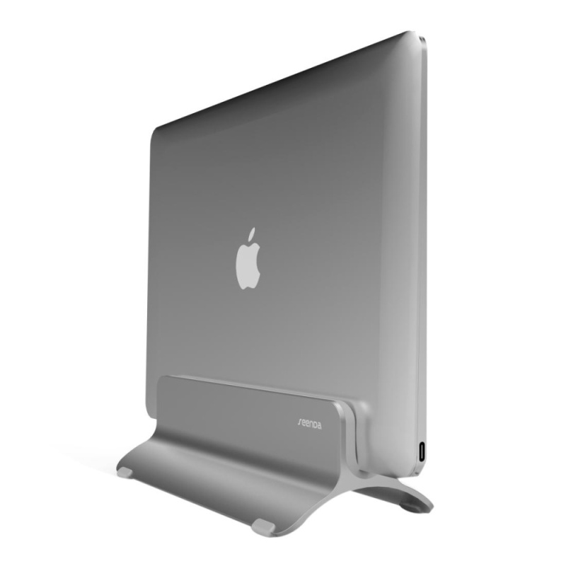 desktop laptop stand