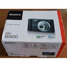 Sony Cyber Shot Dsc W800 Price Online In Singapore June 21 Mybestprice