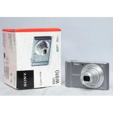 Sony Cyber Shot Dsc W810 Price Online In Singapore November Mybestprice