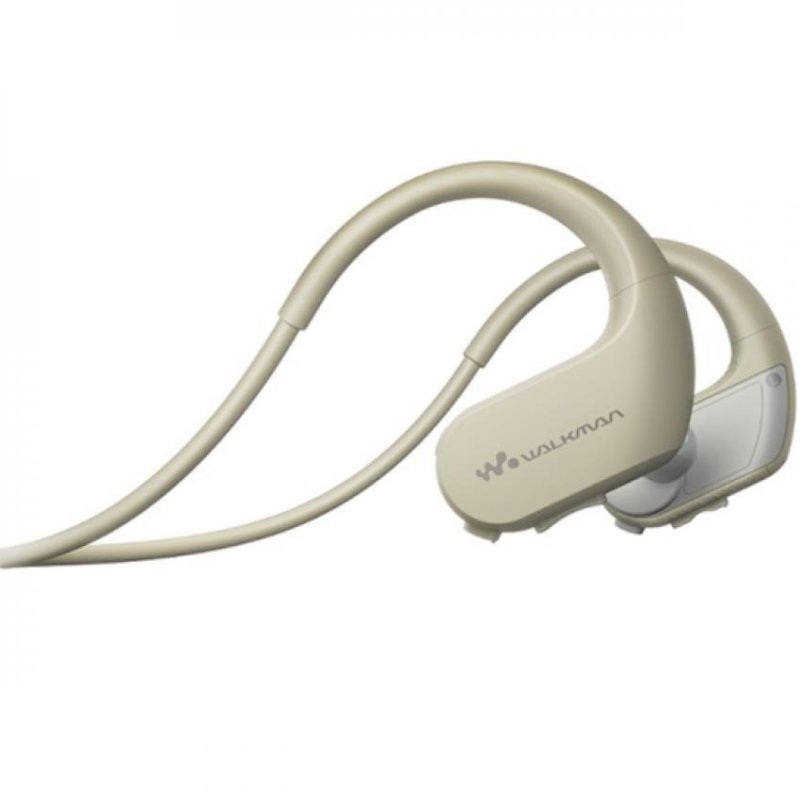 Sony NW-WS413 Street Style MP3 4GB (Ivory) Singapore