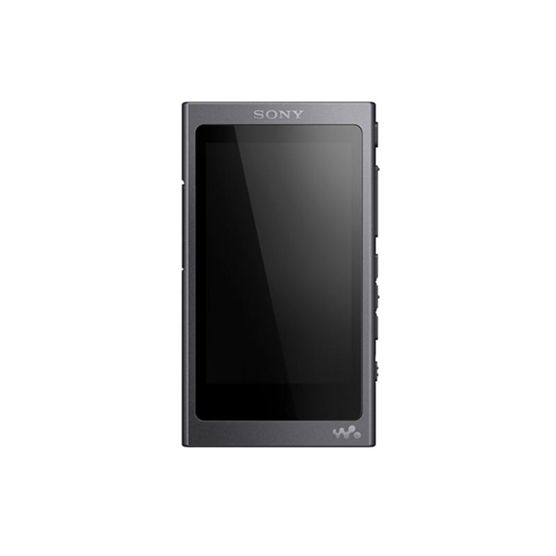 Sony Singapore NW-A45 16GB High Resolution Audio music player (Black) Singapore