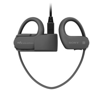 Sony Singapore NW-WS623 Sports Music Player With Bluetooth (Black) April 2018 - 3 Sony Singapore NW-WS623 Sports Music Player with Bluetooth (Black) - 3