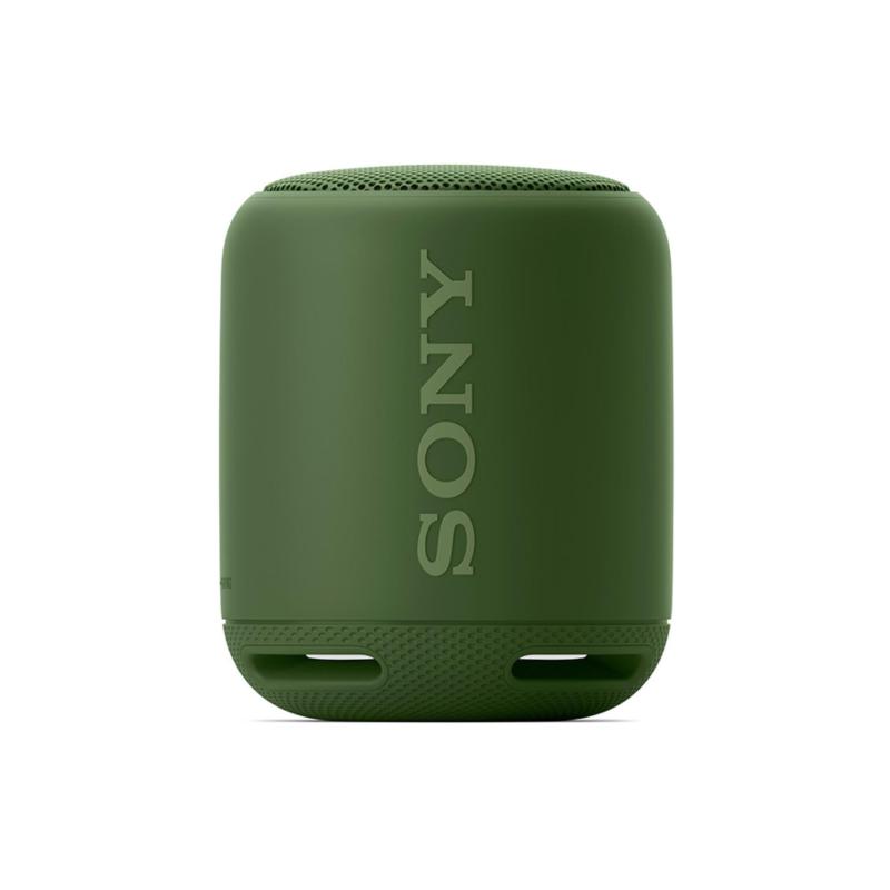 Sony Singapore SRS-XB10 Extra Bass Portable Wireless Speaker with Bluetooth® (Green) Singapore