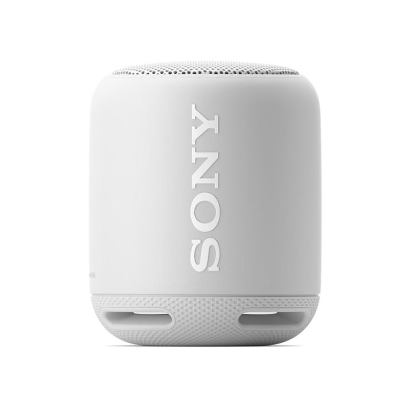 Sony Singapore SRS-XB10 Extra Bass Portable Wireless Speaker with Bluetooth® (White) Singapore