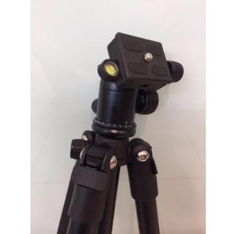 T4-3514 Tripod (Black) For Any DSLR Camera April 2018 - 3 T4-3514 Tripod (Black) for any DSLR Camera - 3