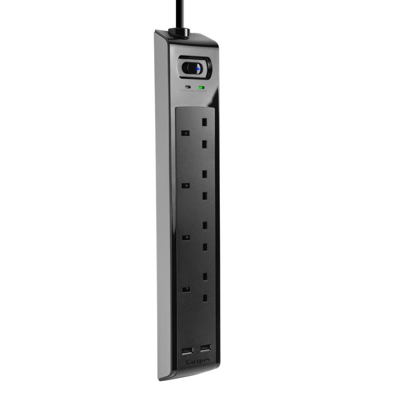 Targus Smart Surge 4