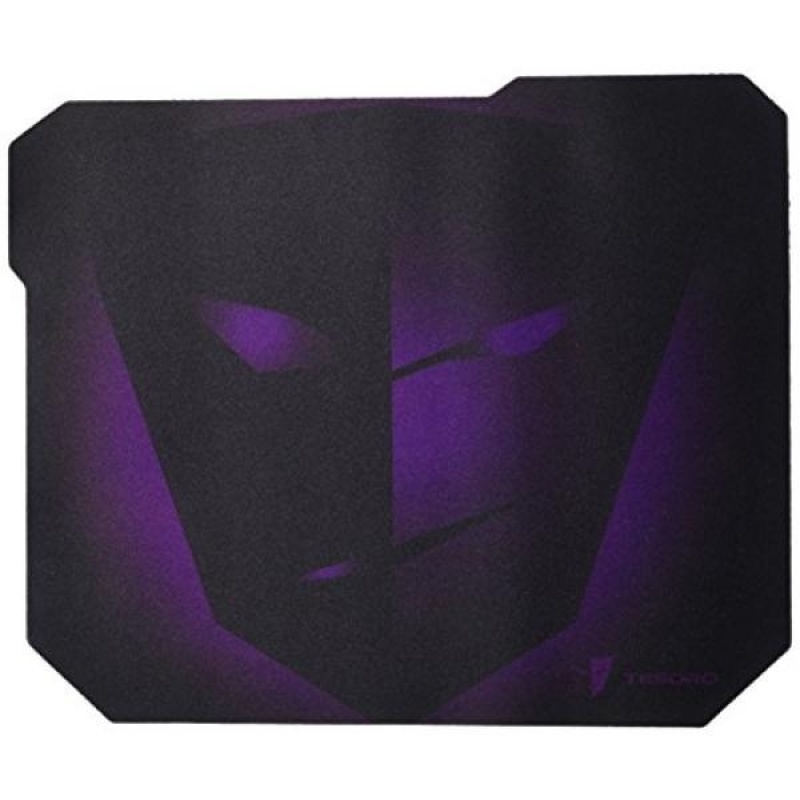 Tesoro Aegis 3D Fabric Surface Anti-Slip Rubber Base Gaming Mouse Pad - intl Singapore