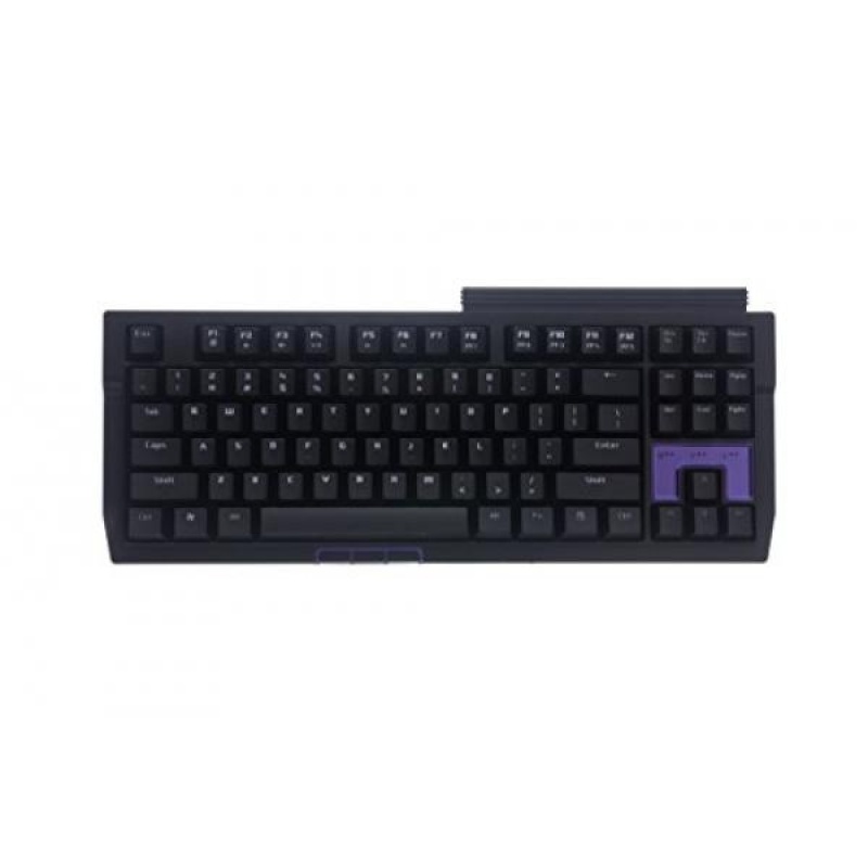 Tesoro Tizona G2N Black Mechanical Switch USB Hub Tenkeyless Tournament Gaming Mechanical Keyboard TS-G2N (BK) - intl Singapore