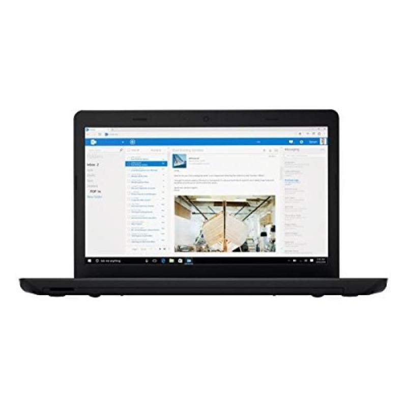 THINKPAD E570, CORE I3-7100U, - intl