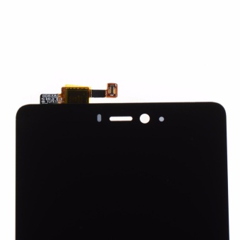Touch Screen Digitizer LCD Display Assembly+Tools For Xiaomi 4CMi4C M4C - Intl June 2018 - 4 Touch Screen Digitizer LCD Display Assembly+Tools For Xiaomi 4CMi4C M4C - intl - 4