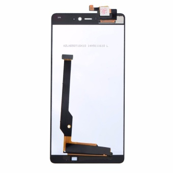 Touch Screen Digitizer LCD Display Assembly+Tools For Xiaomi 4CMi4C M4C - Intl June 2018 - 3 Touch Screen Digitizer LCD Display Assembly+Tools For Xiaomi 4CMi4C M4C - intl - 3