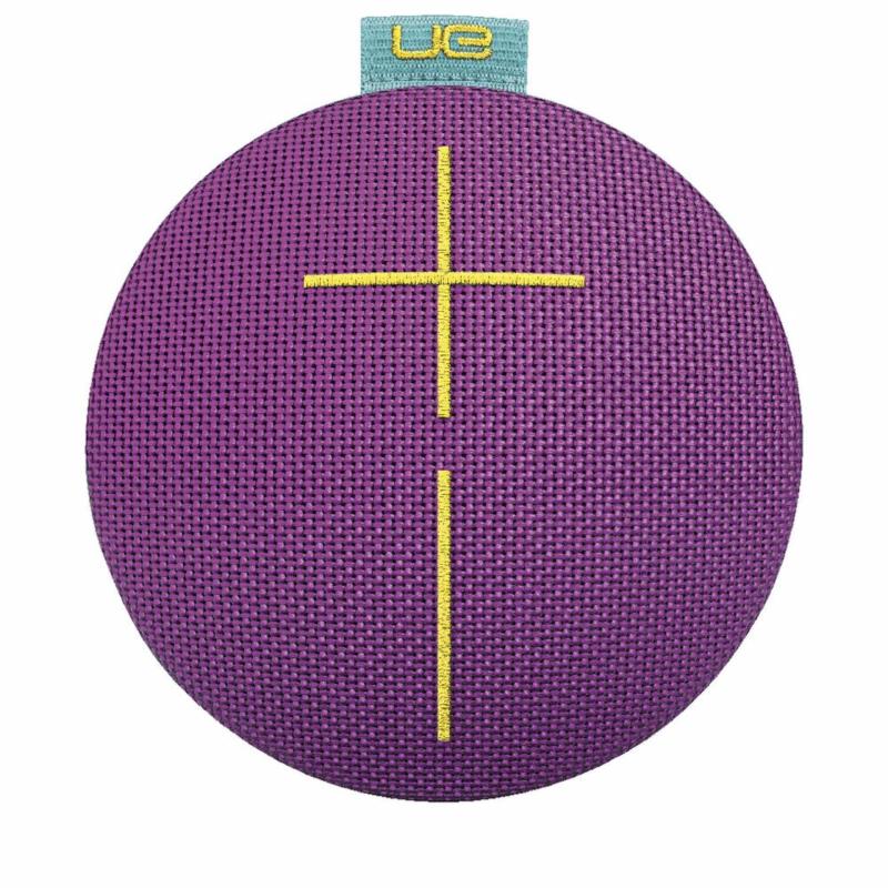 UE ROLL 2 Wireless Portable Bluetooth Speaker (Waterproof) Singapore