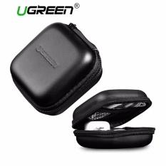 UGREEN 2.5/" Hard Drive Case Bag Electornics Accessories Organizer Bag For Cables