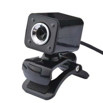 USB 2.0 1080P 12M Pixel 4 HD Webcam Web Cam Camera MIC For PC All (Black) April 2018 - 2 USB 2.0 1080P 12M Pixel 4 HD Webcam Web Cam Camera MIC for PC All (Black) - 2