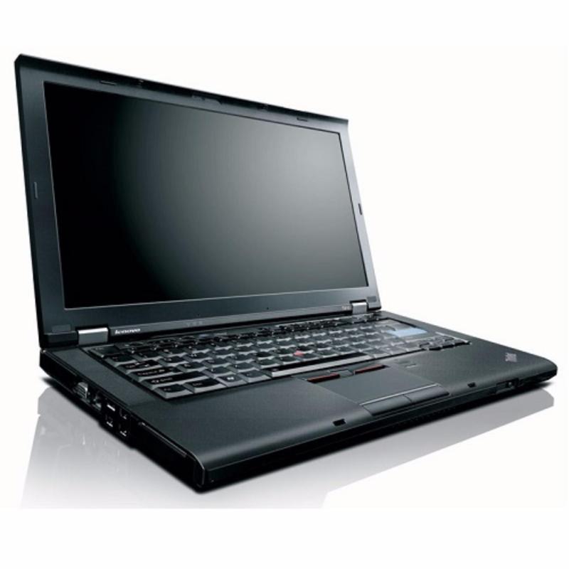 Used Lenovo T410 (Core i5-520M/320GB HDD/4GB RAM)