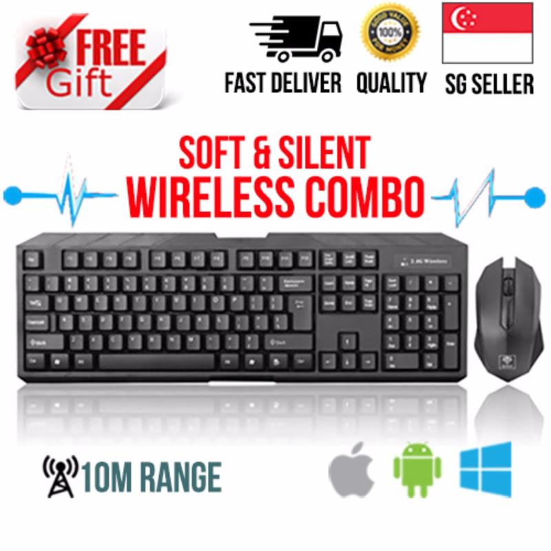 W30 Wireless Keyboard