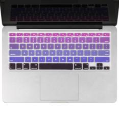 silicone keyboard cover macbook pro 13