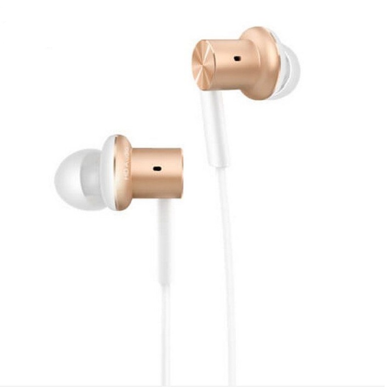Xiaomi Mi In-Ear Headphones Pro Gold Singapore