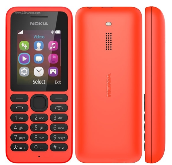 nokia 2 sim phone