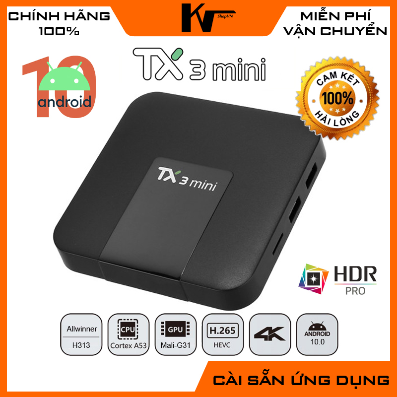 Tổng hợp Android Tv Box T95m giá rẻ, bán chạy tháng 4/2023 - BeeCost Tổng Hợp Android Tv Box T95M Giá Rẻ, Bán Chạy Tháng 4/2023 - Beecost