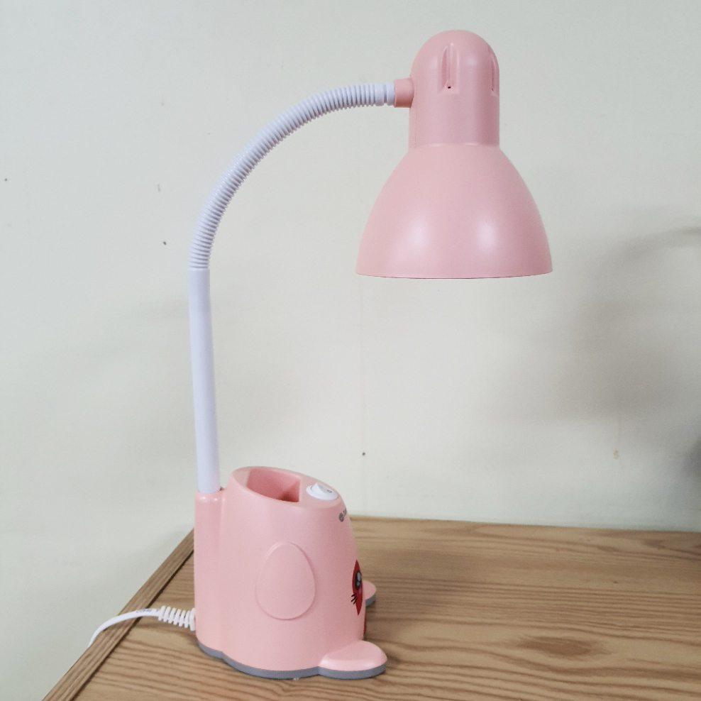 Đèn bàn bảo vệ thị lực rạng đông model: rd-rl-24.v2 5w ánh sáng trắng 6500k